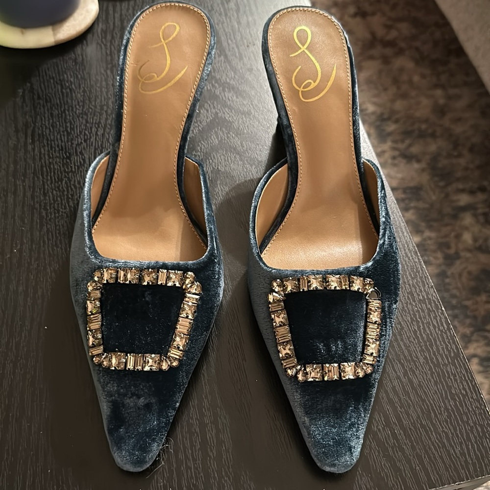Sam Edelman Size 9